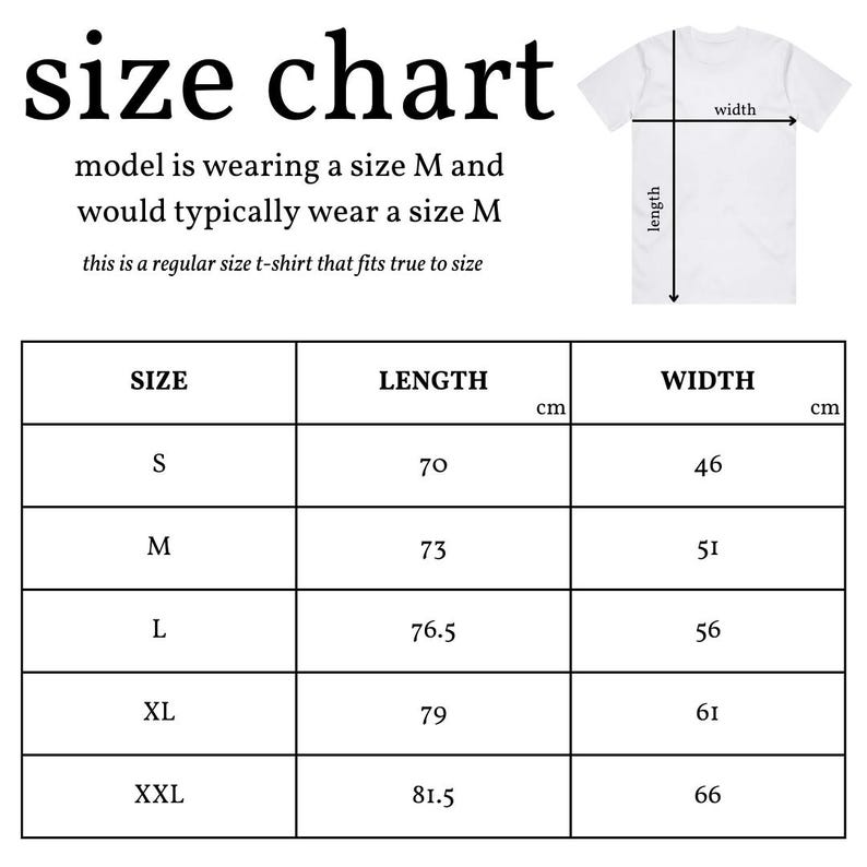 I Told Ya T-Shirt - Challangers Inspired T-Shirt - Organic Heavyweight Cotton - Handmade Screen Printed - Worn by Zendaya - Grey or White