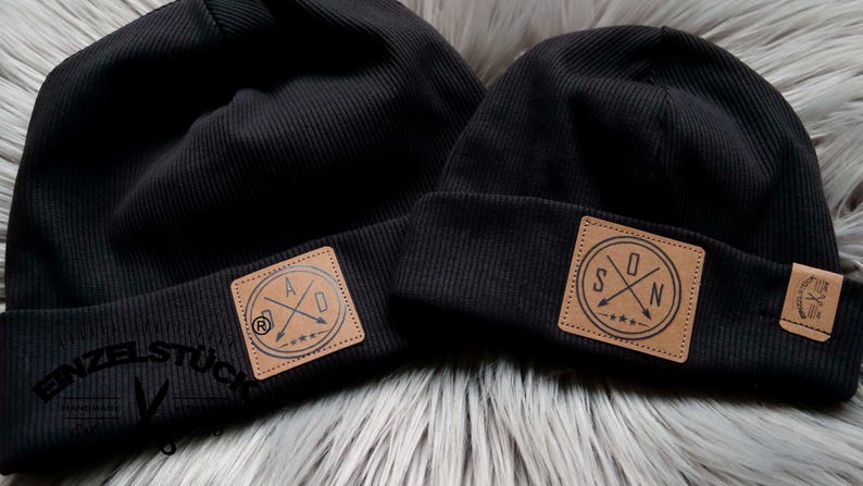 Discover our trendy hipster beanie hats for the whole family! Perfect gift! All sizes from baby to grandpa. Lots of great colors!