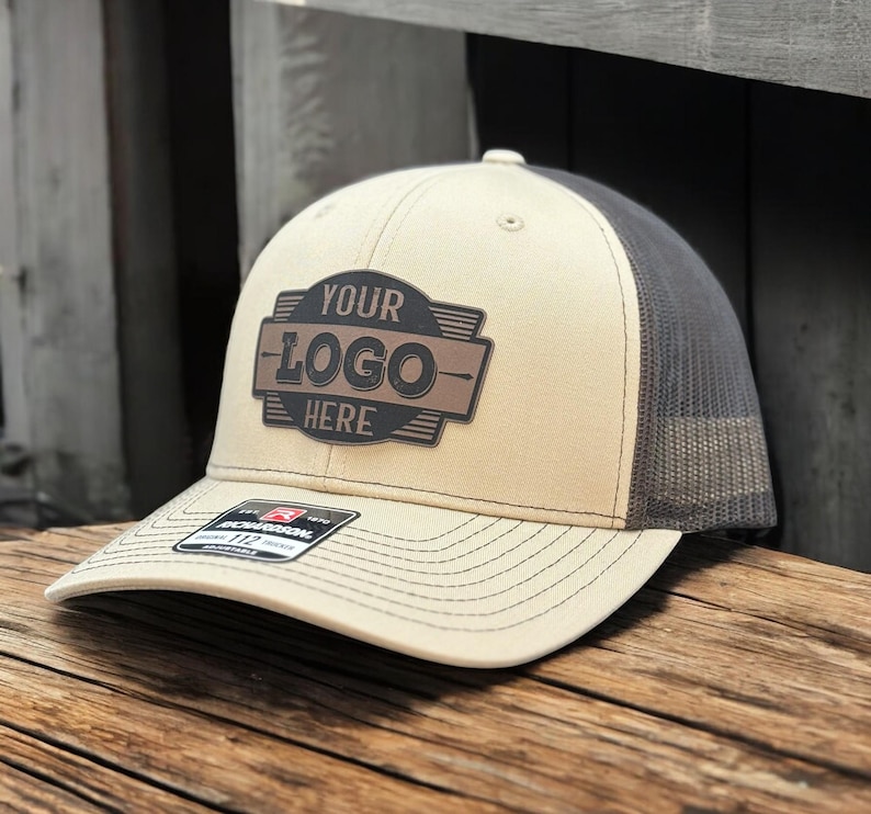 Custom Logo Leather Patch Hat: Bulk Business Apparel
Analyze listing