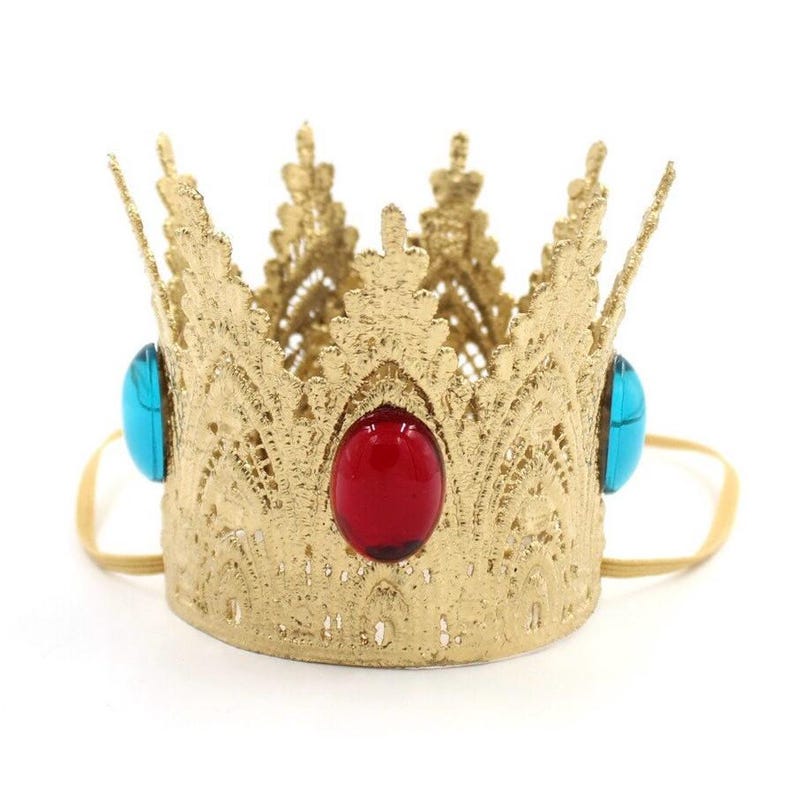 Princess Peach crown for birthday, costume, or dress up – Daisy & Rosalina options | Princess headband for kids and adults
Analyze listing