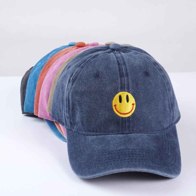 Custom logo embroidered hats, personalized hats, vintage baseball caps, bridal hats, bachelorette party gifts, new mom and dad gifts
Analyze listing