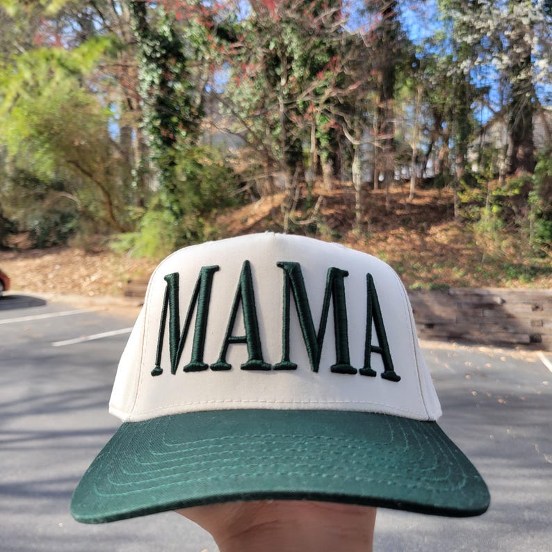 Personalized Embroidered Hat, Custom Embroidered Cap, Retro Snapback Cap, Custom Hat Gift, Personalized Cap Gift
Analyze listing