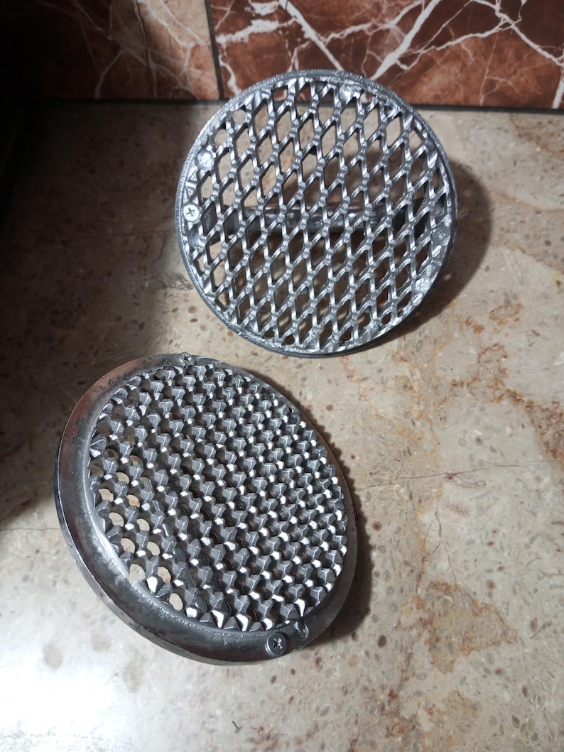 Set of 2 Roghni Naan Sancha | Kitchen Gift | Tandori Roti designed pattern | Bread Pizza Dough Stamp | Cooking kitchen Utensil Tool | Thapa
Analyze listing