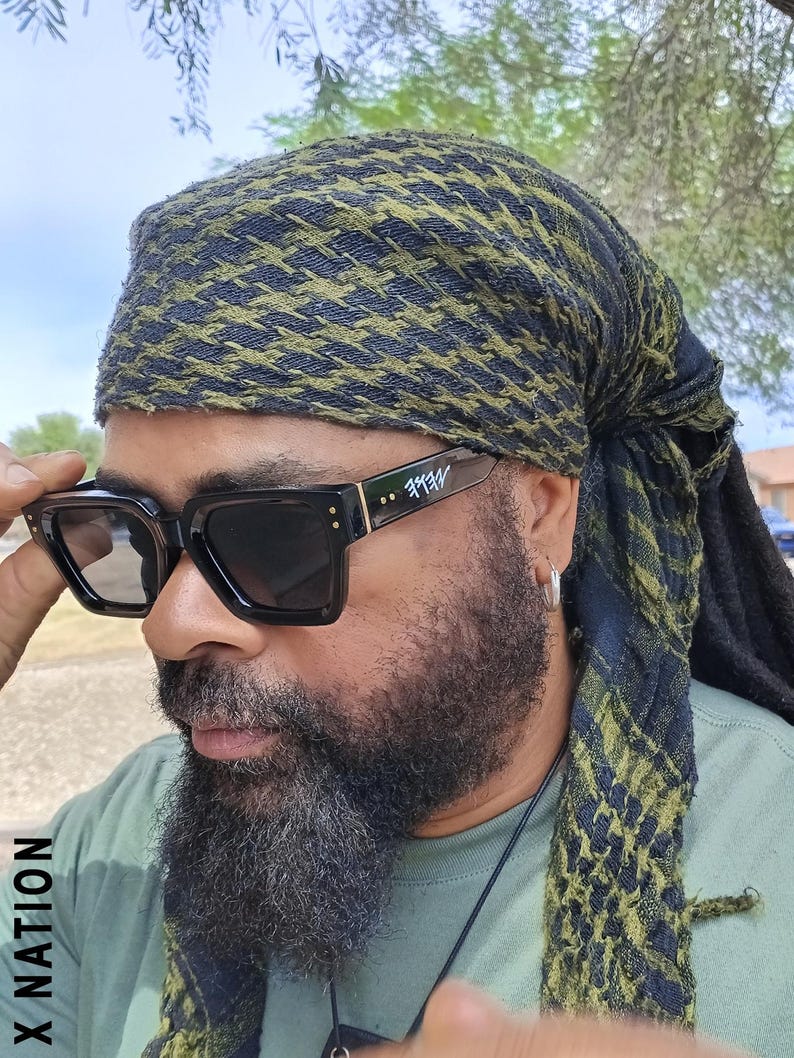 Hebrew Israelite Sunglasses, Yahawah, Father's Name, 12 Tribes of Israel