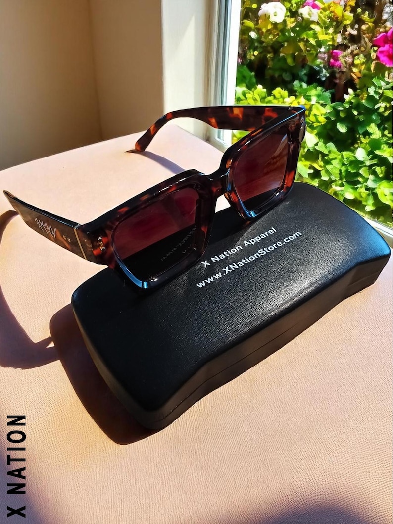 Hebrew Israelite Sunglasses, Yahawah, Father's Name, 12 Tribes of Israel