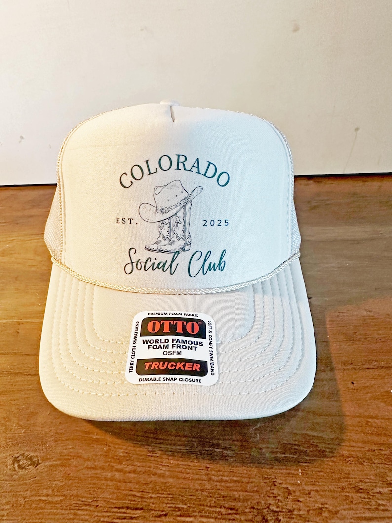 Custom Nashville Bachelorette Trucker Hats - Bachelorette Trucker Hats - Bachelorette Favors - Club Bach - Custom Bachelorette Trucker Hats
Analyze listing