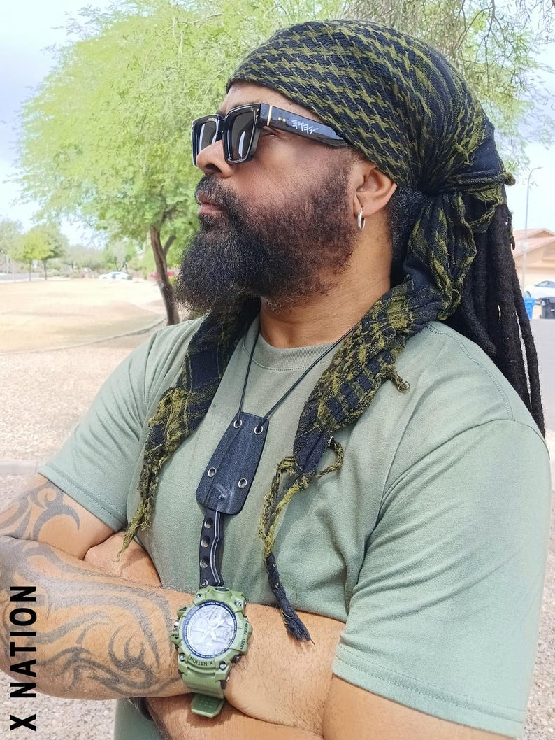 Hebrew Israelite Sunglasses, Yahawah, Father's Name, 12 Tribes of Israel