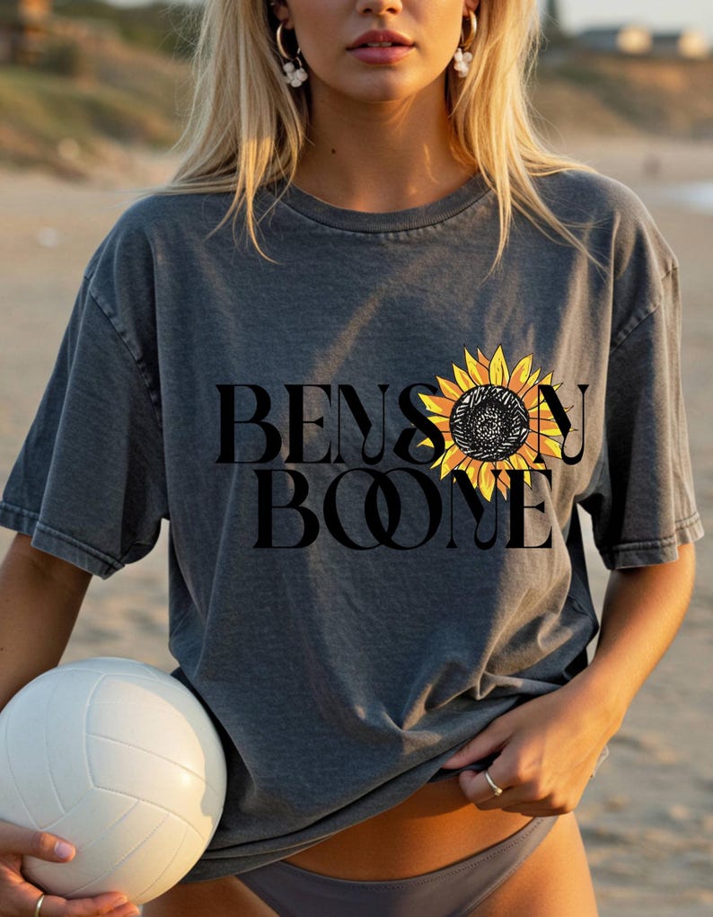 Comfort Colors&reg; Vintage Benson Boone Shirt,Concert Music Unisex Shirt, Benson Boone Tour Tee,2025 American Heart Tour Gift Tee