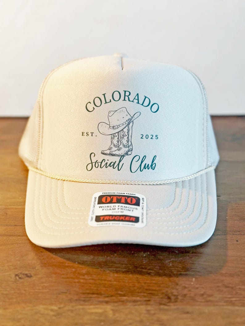 Custom Nashville Bachelorette Trucker Hats - Bachelorette Trucker Hats - Bachelorette Favors - Club Bach - Custom Bachelorette Trucker Hats
Analyze listing