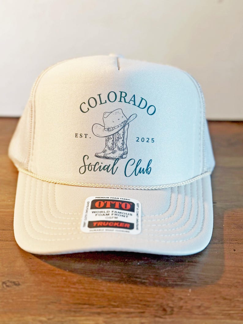 Custom Nashville Bachelorette Trucker Hats - Bachelorette Trucker Hats - Bachelorette Favors - Club Bach - Custom Bachelorette Trucker Hats
Analyze listing