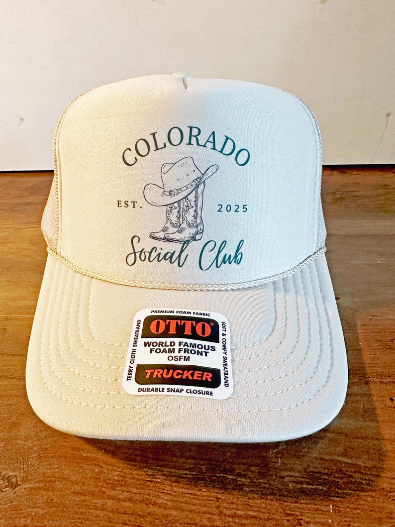 Custom Nashville Bachelorette Trucker Hats - Bachelorette Trucker Hats - Bachelorette Favors - Club Bach - Custom Bachelorette Trucker Hats
Analyze listing