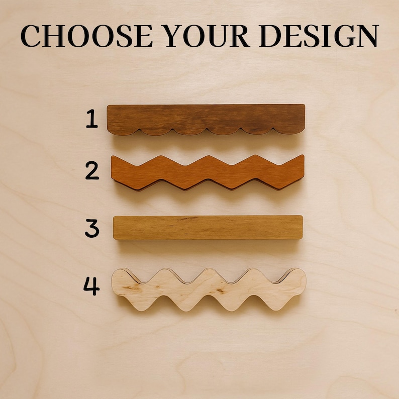 Sunglasses holder wall, Unique sunglasses rack, Wave glasses holder, Minimalist sunglasses display, Eyeglasses storages, Glasses organizer