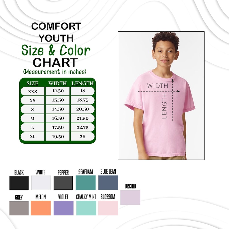 Comfort Colors&reg; Amaze Amaze Amaze T-Shirt, Project Hail Mary Rocky Shirt, Book Lovers Gift, SciFi Reader Gift, Space Shirt, Alien Shirt