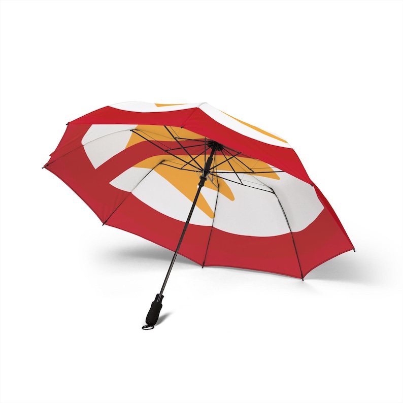 NO KINGS Umbrella | No Kings Protest March 28