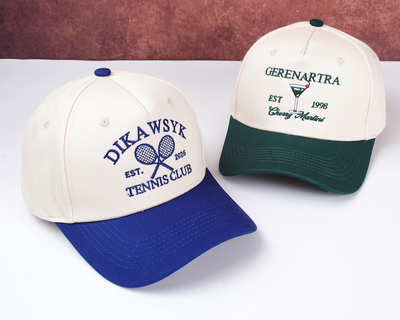 Custom Trucker Cap,Personalized Text Embroidered Hats,Dad Hat,Logo Hat,Bachelorette Party Hat,Custom Hat,Gift for Her or Him,Christmas Gifts
Analyze listing