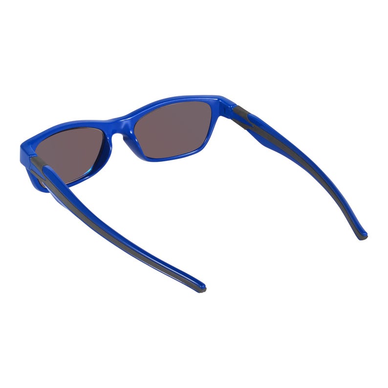 Reading Sunglasses with Full Reader Lens (No Bifocal) - 3 Pair of Lightweight UV400 Sun Readers, Unisex Wrap Frame