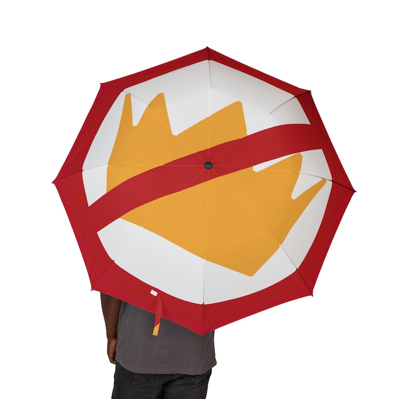 NO KINGS Umbrella | No Kings Protest March 28