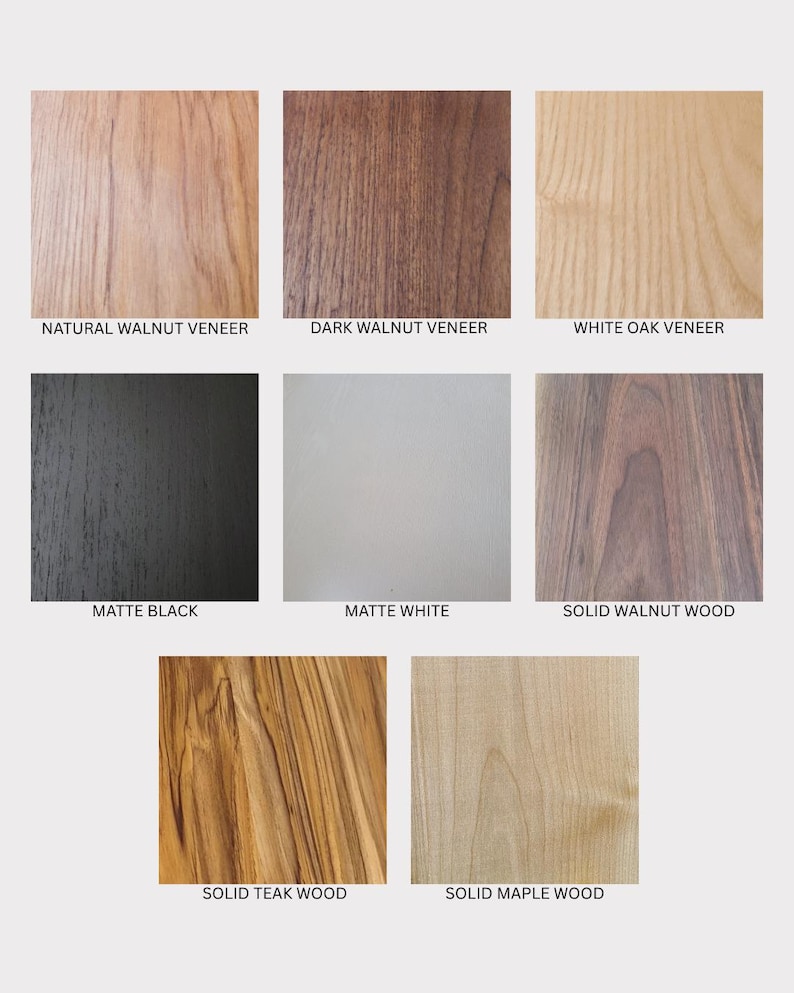 Deskvue 58", 46", 42", 36" DeskShelf | FULL LENGTH Undershelf | Dual Wooden Monitor Stand | Office Desk | Laptop Riser | All Inclusive Price
