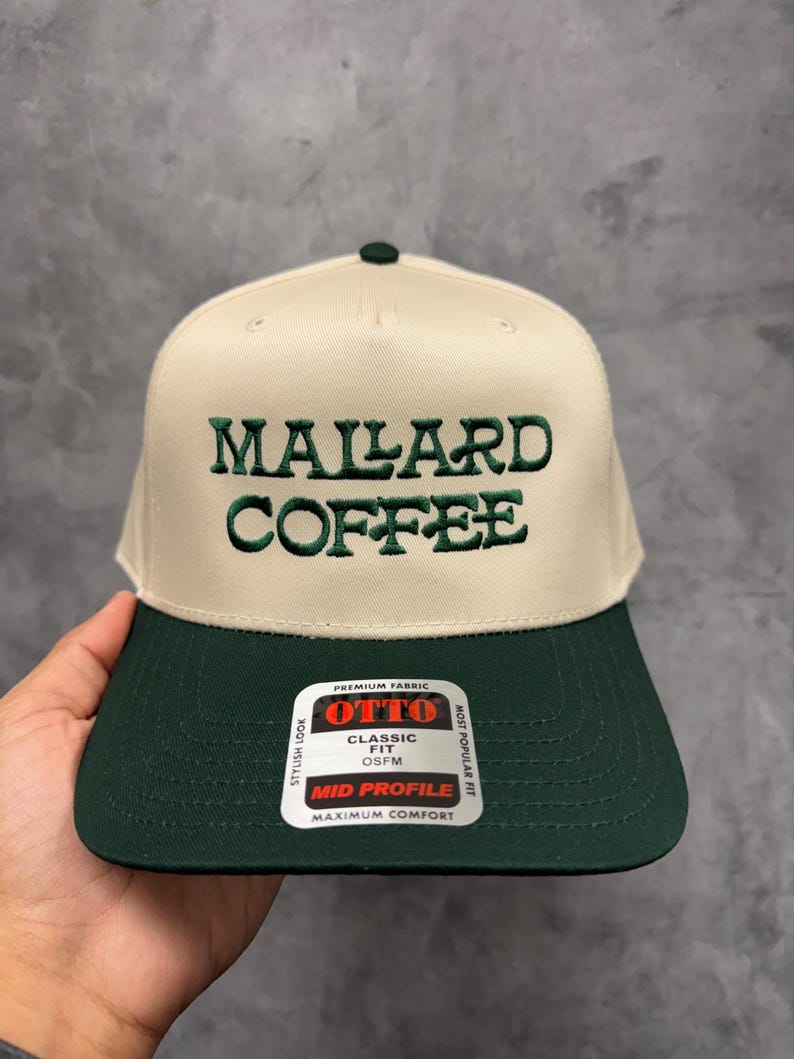 Custom Embroidered Hat, Personalized Baseball Cap with Text, Custom Name Hat – Monogram Gift – Adjustable Dad Hat – Custom Cap for Men/Women
Analyze listing