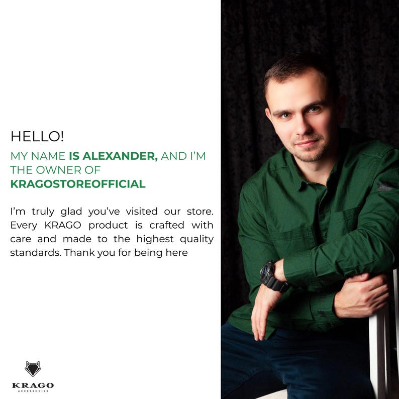 Folding Umbrella with Ring, Auto Open and Close, Useful Gift for Men