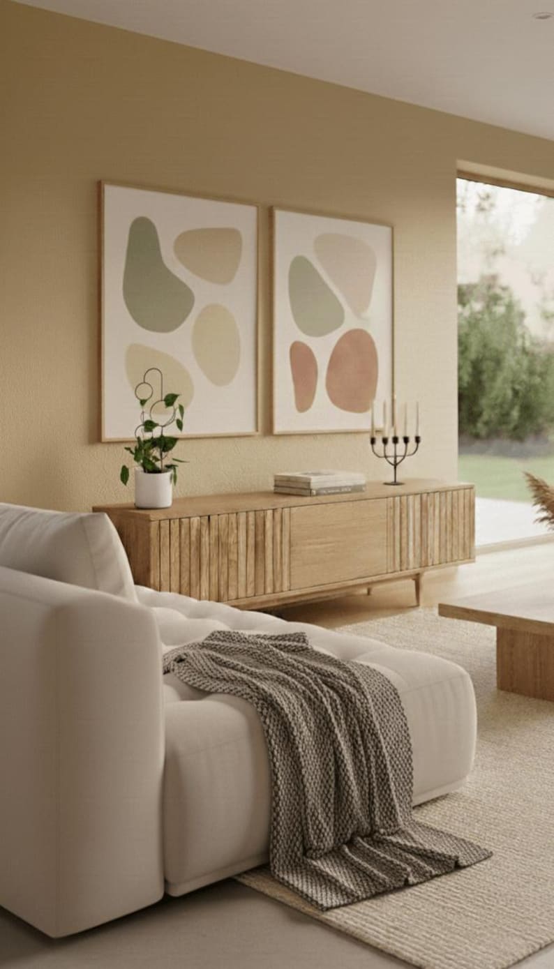 The Bubbles Plant Trellis | 70cm | metal plant support for monstera hoya | black | plant stake | plant giftsI accessories for climbing plant