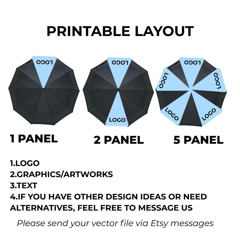 Folding Umbrella with Ring, Auto Open and Close, Useful Gift for Men