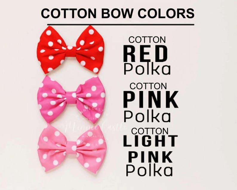 Minnie ears, Baby toddlers Mickey ears, Mouse ears with adjustable elastic headband, Pink and black sequin ears, Stretch band Mickey ears